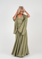 Golightly Alisa kjole - Dusty Green