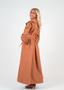 Golightly Trenchcoat - Camel