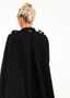 Golightly Cape - Black