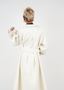 Golightly Grace Coat - Off White
