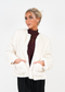 Golightly Faux Fur Jacket - Off White
