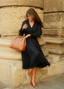 Golightly Diana kjole - Navy