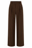 Golightly Bliss Pants - Brown
