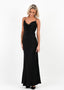 Golightly Amelie kjole - Black