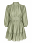 Golightly Vanity kjole - Dusty Green