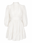 Golightly Vanity kjole - White