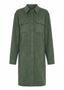 Golightly Almine kjole - Green