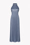 Golightly Celine kjole - Cold Blue