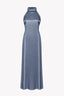 Golightly Celine kjole - Cold Blue