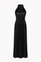 Golightly Celine kjole - Black