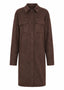 Golightly Almine kjole - Deep Brown