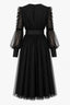 Golightly Andrine Kjole - Black