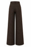 Golightly Randy Pants - Brown Tweed