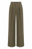 Golightly Bliss Pants - Olive Green