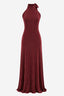 Golightly Louise kjole - Deep Red