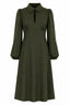 Golightly Anya Kjole - Green
