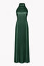Golightly Celine kjole - Emerald Green