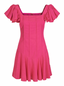 Golightly Rachel Kjole - Dark Pink