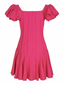Golightly Rachel Kjole - Dark Pink