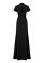 Golightly Mila kjole - Black