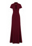 Golightly Mila kjole - Bordeaux