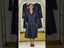 Golightly Diana kjole - Navy