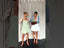 Golightly Bolero - Pastel Green