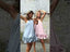 Golightly Elora kjole - Pastel Pink