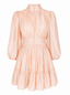 Golightly Vanity kjole - Dusty Pink