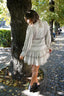 Golightly Gold Kjole - Beige