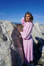 Golightly Bohemian Kjole - Pink