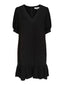 Golightly Love kjole - Black