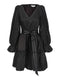 Golightly Rokokko Dress - Black
