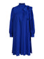 Golightly Windy Dress - King blue