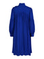 Golightly Windy Dress - King blue
