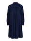 Golightly Windy Kjole - Deep blue