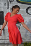Golightly Summer dream - Red
