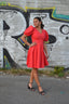 Golightly Summer dream - Red