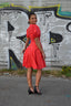 Golightly Summer dream - Red