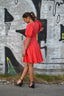 Golightly Summer dream - Red