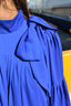 Golightly Windy Dress - King blue
