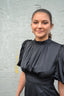 Holly dress - Black