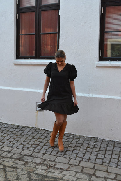 Love Dress - Black
