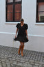 Golightly Love kjole - Black