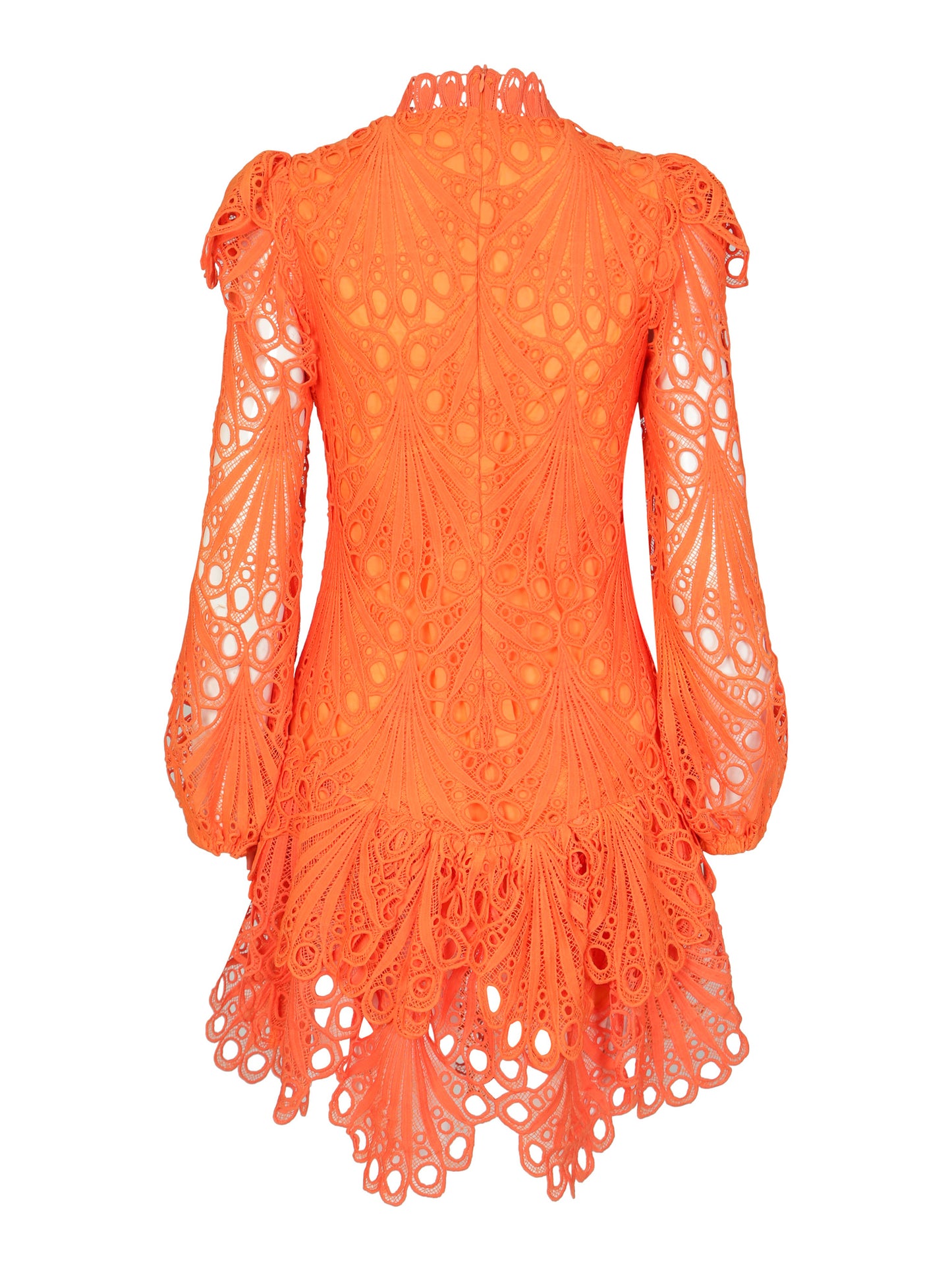 Vestido Dreamers - Naranja