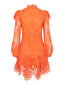 Golightly Dreamers Kjole - Orange