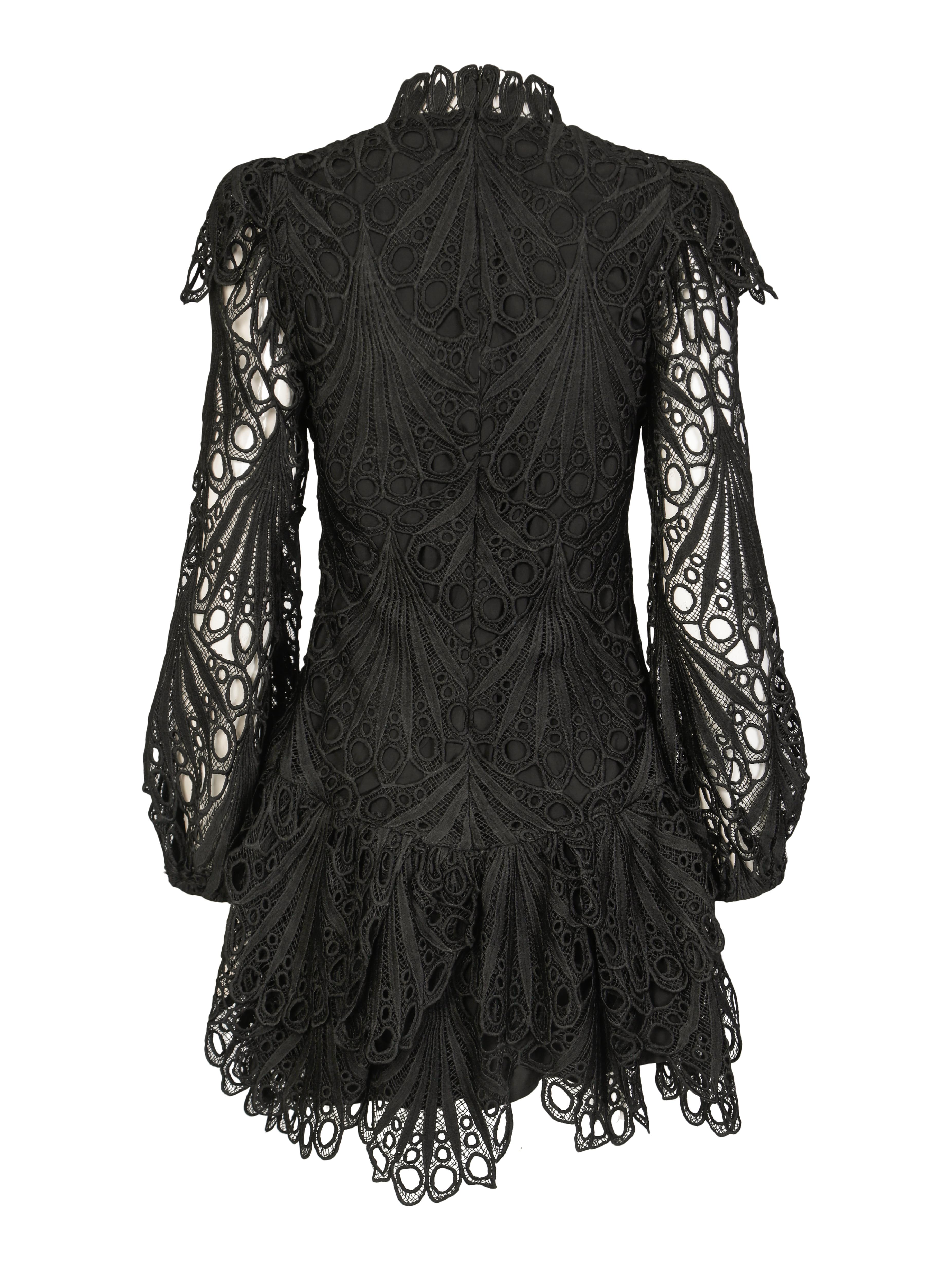 Vestido Dreamers - Negro