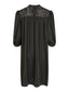Golightly Camilla Kjole - Black