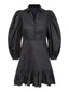 Golightly Kelly kjole - Black