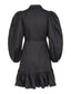 Golightly Kelly kjole - Black